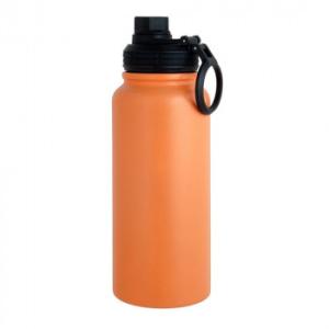 株式会社リビング IMMEDI イミディ ステンレスボトル 800mL ホワイト