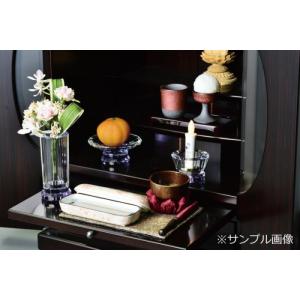 花摘寝かせる線香皿 有田焼 小 雅桜ピンク 3...の詳細画像3