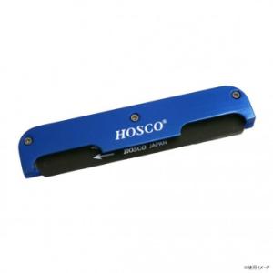 HOSCO ブラックナットファイル 5本セットの高価買取価格