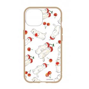 mofusand iPhoneケース MOFU-03B