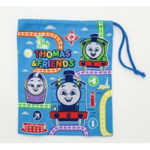 オーエスケー きかんしゃトーマス2D カップ袋 CP-1