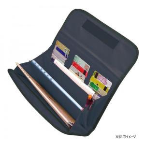 はらぺこあおむし マルチケース ジャバラタイプ...の詳細画像2