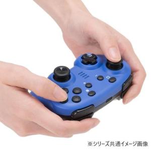 SWITCH ジャイロコントローラー ミニ 無...の詳細画像2