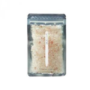 GRASSE TOKYO フレグランスソルト BC Blackcurrant ブラックカラント 60g(2回分) gtbs-005