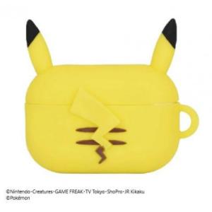 ポケモン AirPods Pro ケース ピカチュウの高価買取価格