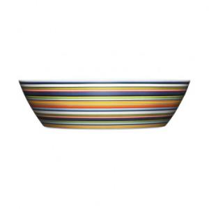 （A） Iittala イッタラ オリゴ サービングボウル オレンジ 1011826
