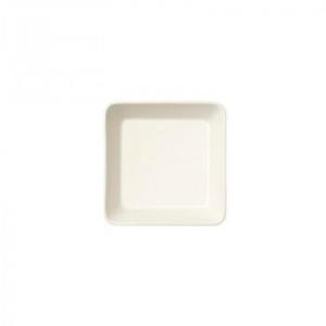 （A） Iittala イッタラ ティーマ スクエアプレート 12x12cm ホワイト 1006239