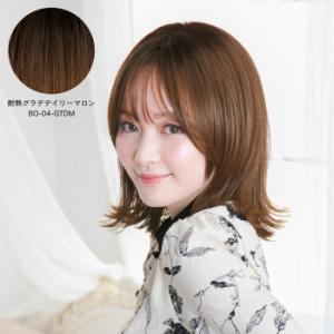 プリシラ 帽子ウィッグ ボブの買取情報