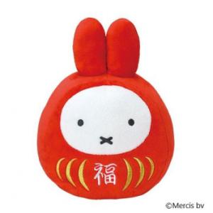 セキグチ ミッフィー 福だるま S 603954の買取情報