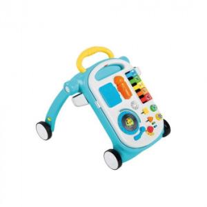 baby einstein ミュージカル・ミックスアンドロール・4-in-1・アクティビティ・ウォー...