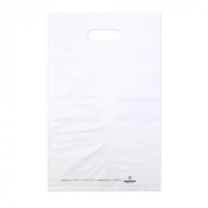 タカ印 カラーポリ ホワイト A4用 50P 50-1875