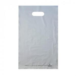 タカ印 カラーポリ シルバー A4用 50P 50-1878