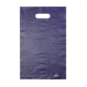 タカ印 カラーポリ ネイビー A4用 50P 50-1880