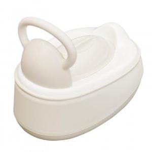 4WAYおまる(グレージュ)の商品画像
