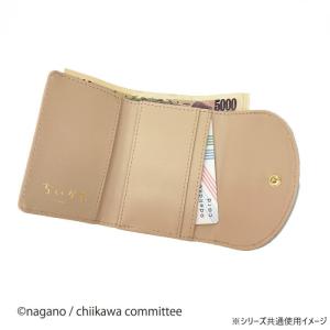 ちいかわ 口金財布 イエロー(うさぎ) CHI3-2の詳細画像2