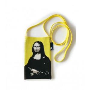 ROOTOTE ルートート RO.サコッシュ.ami.アート-A   SMILE 835002