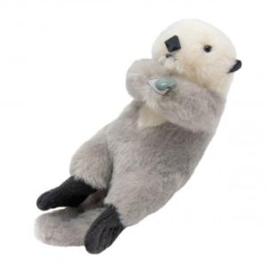 吉徳 ぬいぐるみ くっつきたい! ラッコ 180231の買取情報