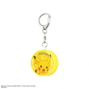 ポケットモンスター 防犯ブザー ピカチュウ PO...の商品画像