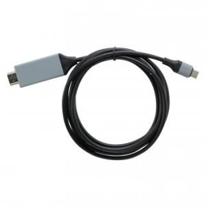 アーテック USB typeC-HDMI変換ケーブル(2.0m) 4K対応60Hz 91820