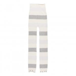 フレンズヒル もこもこレギンス コンフォート グレイ YW-219-833