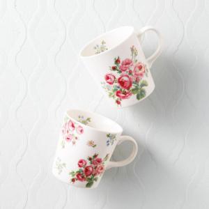 ローラ アシュレイ ペアマグセット LA40-...の詳細画像1