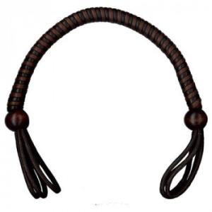 INAZUMA イナズマ バッグ持ち手 約37cm 2本手 (5)オーク BM-3701