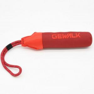 （ペット） GEWALK Z-7 バイティング フロート レッド M LGE200