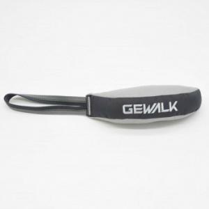 （ペット） GEWALK Z-7 バイティング バナナ グレー M LGE201
