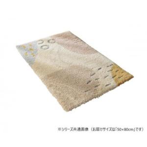 グラムスタイル プロムナード玄関マット 50x80cm 「GSCD312160」