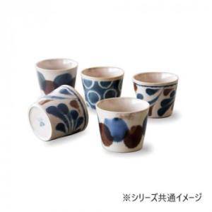 Brush Blue 筆青 そばチョコカップ揃え 7-2064