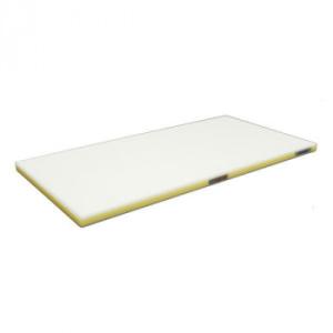 長谷川化学工業 ハセガワ 抗菌ポリエチレン かるがるまな板 標準 410×230×H20mm Y A...