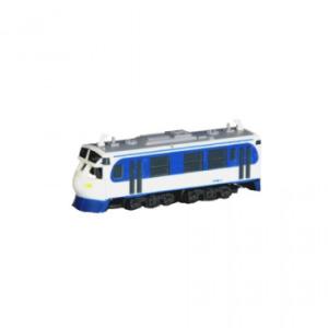 トイテック Zショーティー キハ32鉄道ホビートレイン ST013-1