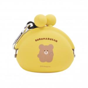 ピージーデザイン POCHIBIころまるさん(ポチビコロマルサン) マロン