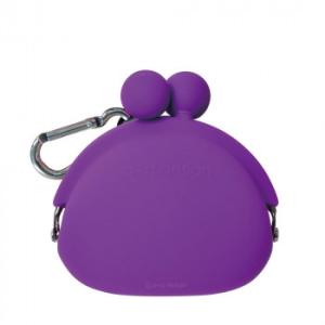 ピージーデザイン POCHIBI(ポチビ) パープル