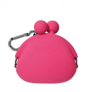 ピージーデザイン POCHIBI(ポチビ) マゼンタ