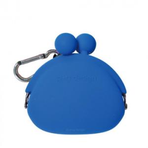 ピージーデザイン POCHIBI(ポチビ) ブルー