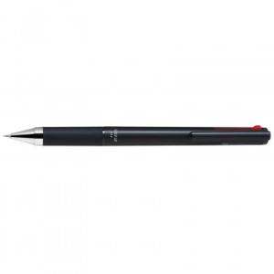パイロット 多色ボールペン ジュースアップ3 0.4mm ブラック LKJP-50S4-B