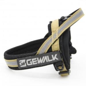 （ペット） GEWALK GW アドベンチャー シーカー エコ ベージュ L LGE314