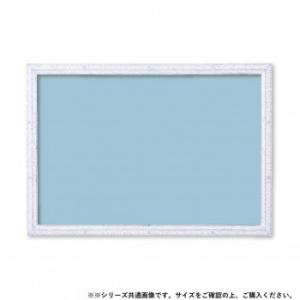 ビバリー ジグソーパズル用 スマートフレームクリアラメ 38×26cm SF031CL