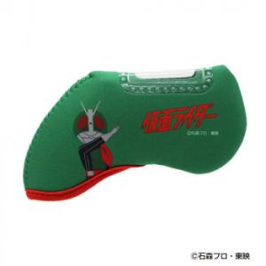 ホクシン交易 仮面ライダーヘッドカバー IR用 単品タイプ OHC0033