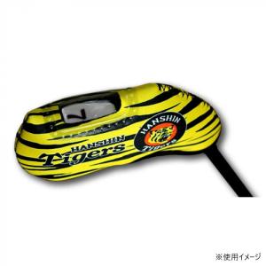 ホクシン交易 タイガースヘッドカバー IR用 ...の詳細画像3