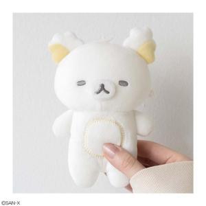サンエックス San-x リラックマ ぬいぐる...の詳細画像2