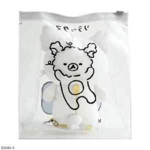 サンエックス San-x リラックマ ぬいぐる...の詳細画像4