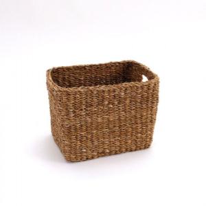 シーグラス ストッカーバスケット(S)