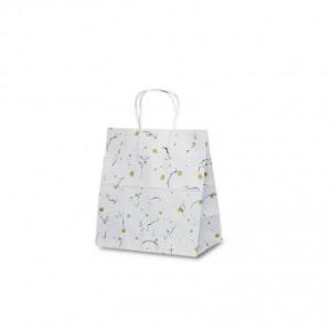 自動紐手提袋 T-5W 和楽 1627 50枚