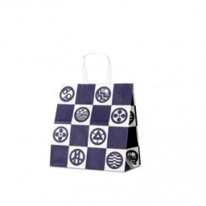 自動紐手提袋 T-5W エモン 1611 50枚