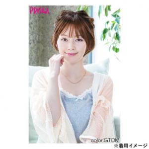 プリシラ 帽子ウィッグ Mサイズの買取情報