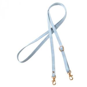 ショルダーストラップ Rosetta. Baby Blue SHS-RST03