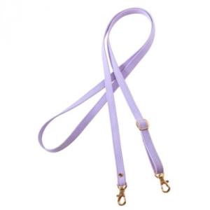 ショルダーストラップ Rosetta. Lavender SHS-RST05