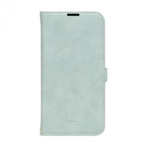 iPhone16専用手帳型ケース Style Natural Blue Gray iP24-61-V...